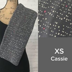 LuLaRoe Cassie skirt